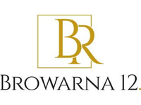 Browarna 12 logo