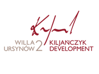 Willa Ursynów 2 logo