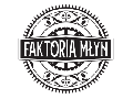 Faktoria Młyn logo