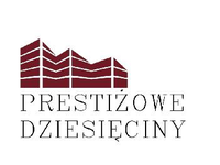 Prestiżowe Dziesięciny logo