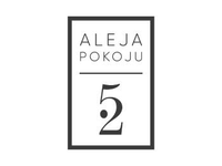 Aleja Pokoju 52 logo