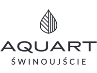 Aquart Świnoujście logo