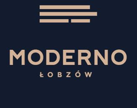 Moderno Łobzów logo