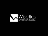 Wisełka Apartamenty i Spa logo