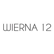 Wierna 12 logo