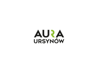Aura Ursynów logo