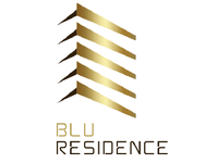 Blu Residence logo