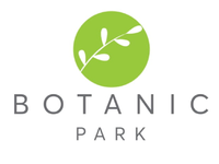 Botanic Park logo