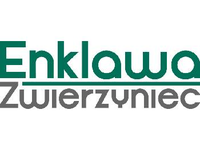 Enklawa Zwierzyniec logo