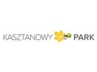 Kasztanowy Park logo