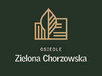 Osiedle Zielona Chorzowska logo