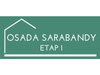 Osada Sarabandy etap I logo