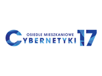 Osiedle Cybernetyki 17 logo