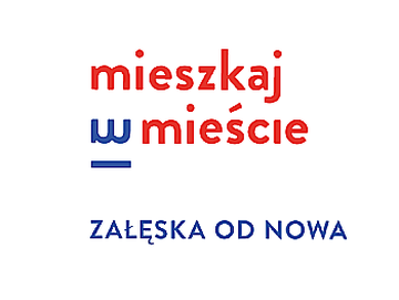 Mieszkaj w mieście Załęska od Nowa