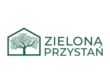 Zielona Przystań etap I