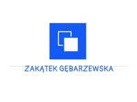 Zakątek Gębarzewska logo
