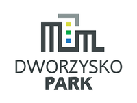 Dworzysko Park logo