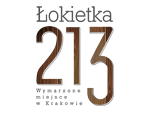Łokietka 213 logo