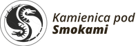 Kamienica Pod Smokami logo