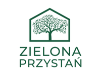 Zielona Przystań etap II logo