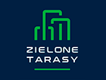 Zielone Tarasy logo