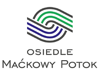Osiedle Maćkowy Potok logo