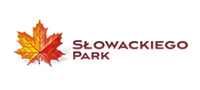 Słowackiego Park II logo