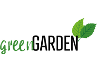 Green Garden "Jaspis 2" logo