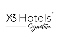 Y3 Signature Hotel logo