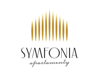 Apartamenty Symfonia logo