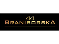 Braniborska 44 logo