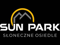 Osiedle „Sun Park” logo