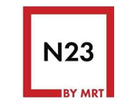 N23 logo