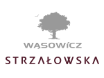 Strzałowska logo