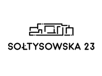 Sołtysowska 23 logo