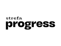 Strefa PROGRESS logo