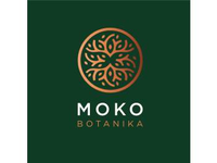Moko Botanika logo
