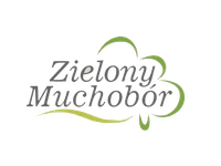 Zielony Muchobór logo