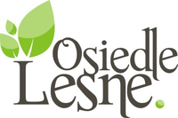 Osiedle Leśne logo