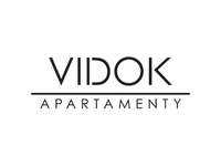 Vidok Apartamenty logo