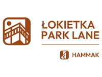Łokietka Park Lane logo