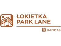 Łokietka Park Lane logo