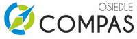 Osiedle Compas logo