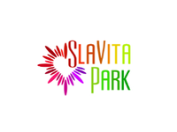 Slavita Park logo