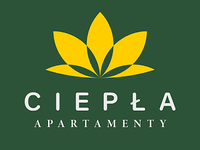 Ciepła 38 Apartamenty logo