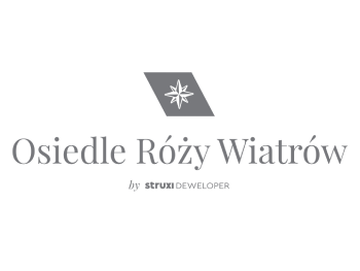 Osiedle Róży Wiatrów Nefrytowa