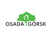 Osada Górsk etap II logo