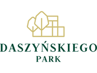 Daszyńskiego Park logo