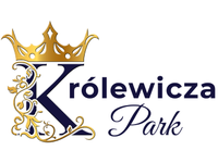 Królewicza Park logo