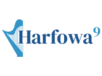 Harfowa 9 logo